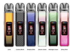 Rincoe Manto Nano Z2 1000mAh Kit