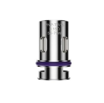 Купить Испаритель Voopoo PnP-TW15 0.15 ohm