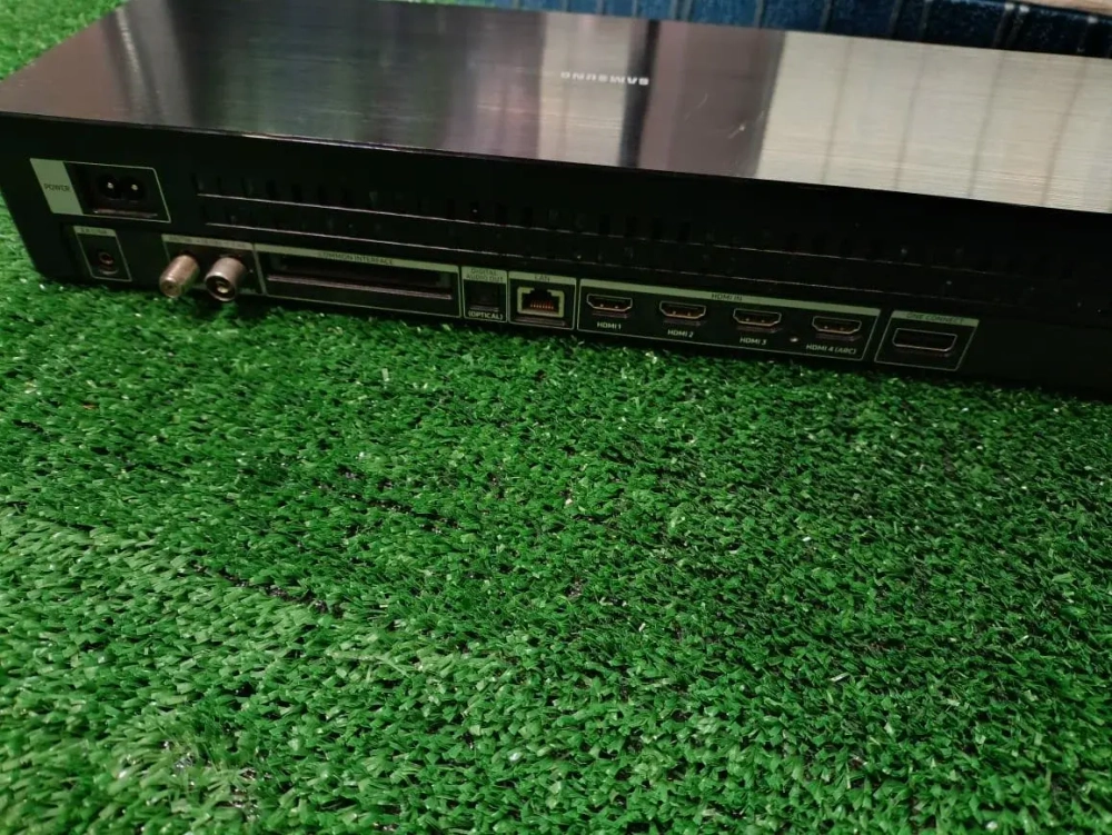 Внешний блок Samsung ONE Connect SOC1001N (б\у)