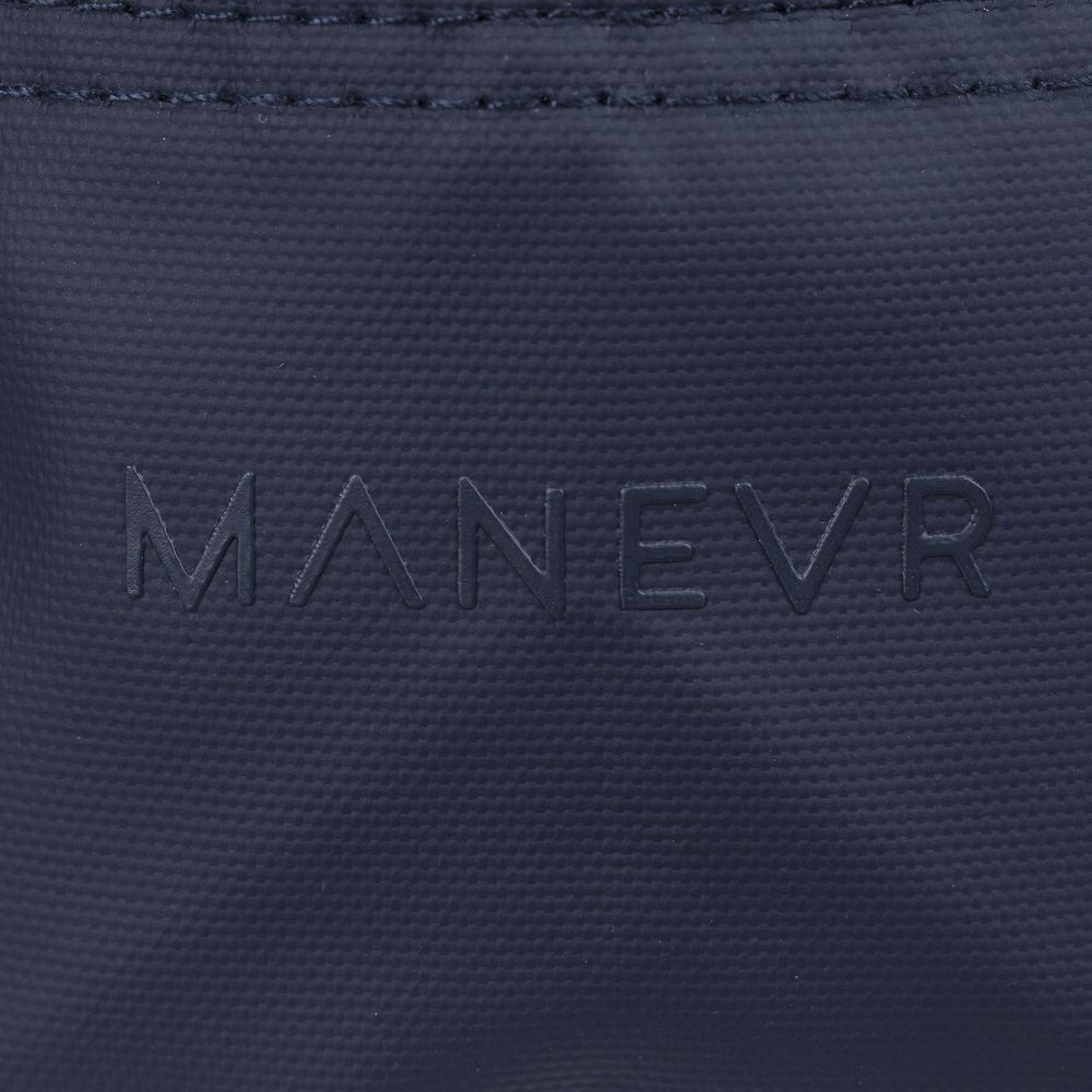 Сумка для покупок Triangel, синяя