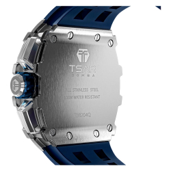 Tsar Bomba Elemental Series TB8204Q-14