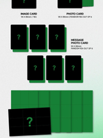 Альбом STAYC - S 5th Single Album 3 Version SET