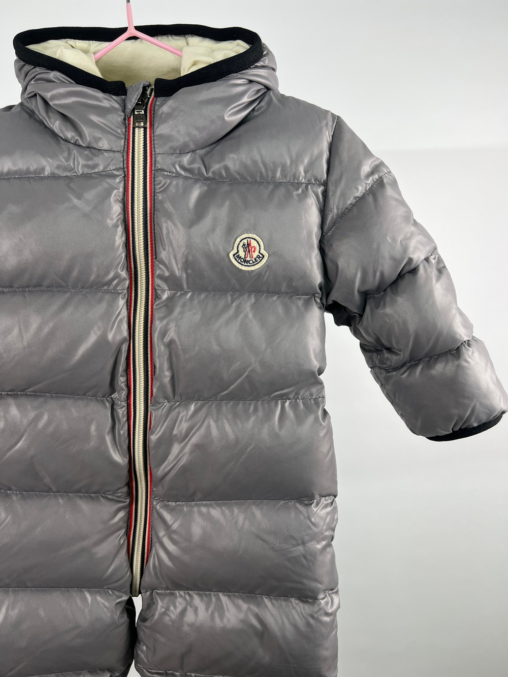 Комбинезон Moncler