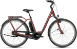 Электровелосипед Cube Town RT Hybrid Pro 500 (2021)