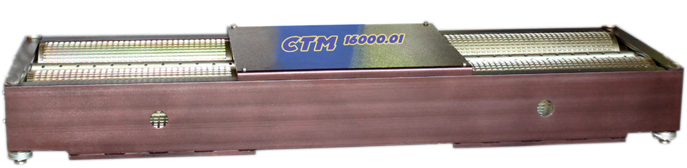Тормозной стенд СТМ-16000.01
