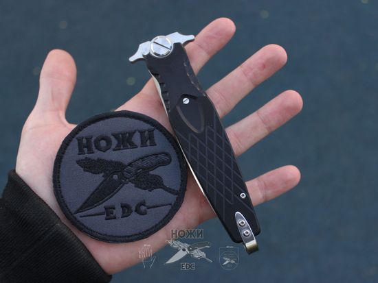 Нож НОКС "Кондор-2" 341-100401