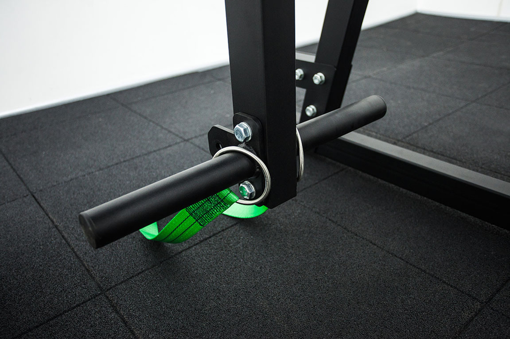 Обратная экстензия (Reverse Hyper)