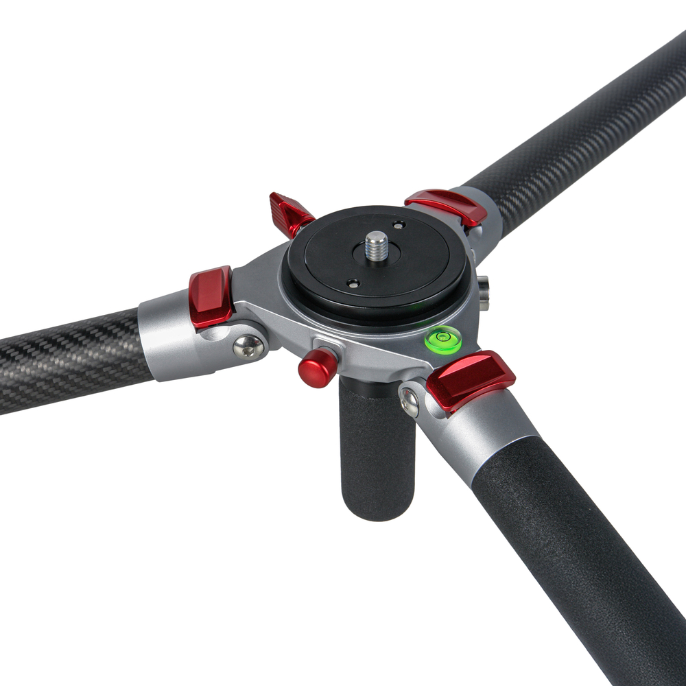 Видеоштатив GreenBean VideoMaster 191C