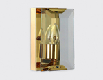 Накладной светильник Ambrella Light TR TR5157