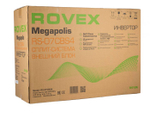Сплит-система кондиционер Rovex Megapolis RS-09CBS4 25 м²