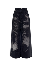 Джинсы Malevich