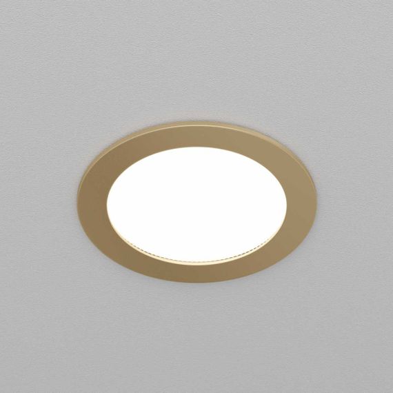 Встраиваемый светильник Maytoni Technical Downlight Orb DL130-GX53-MG