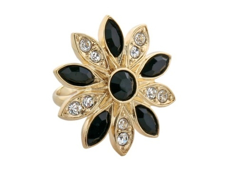 "Джая" кольцо