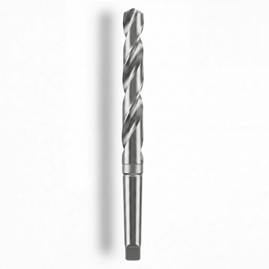 Сверло кх средн 10,5х87х168 КМ1 Р6М5 2301-0032 ГОСТ 10903-77