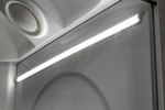 Душевая кабина AvaCan L610 LED с гм.