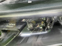 Фара левая Honda CR-V 4 (2011-2015) галоген