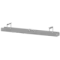 Кабель-канал для столов MK-0180.Ф  1600x90x110 Смарт