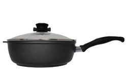 Сотейник Swiss Diamond ST6724c, 3 л