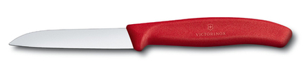 6.7401 (Red) Нож Victorinox Swiss Classic 8 см для резки
