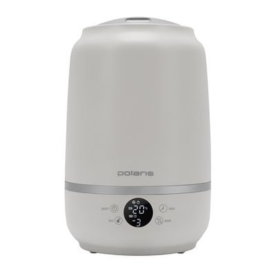 Увлажнитель воздуха Polaris PUH-6406Di белый