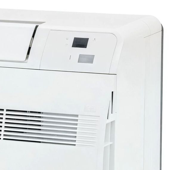 Напольно-потолочная VRF система Energolux SMZF12V2AI* — (5)