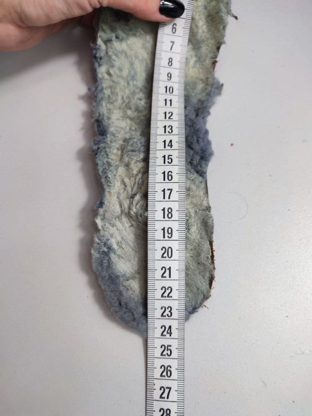 Сапоги зимние 36 размер