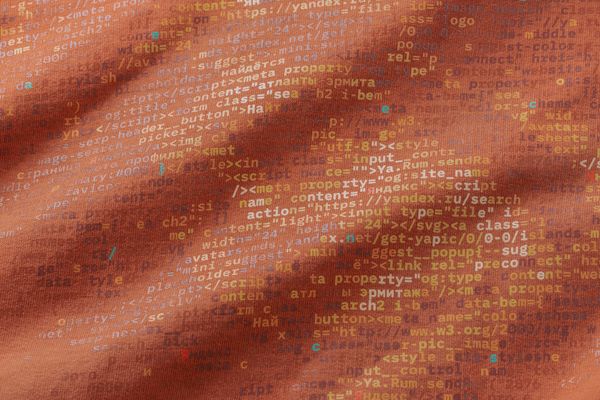 Худи «Культурный код Санкт-Петербурга» Атлант кирпич - фото 6