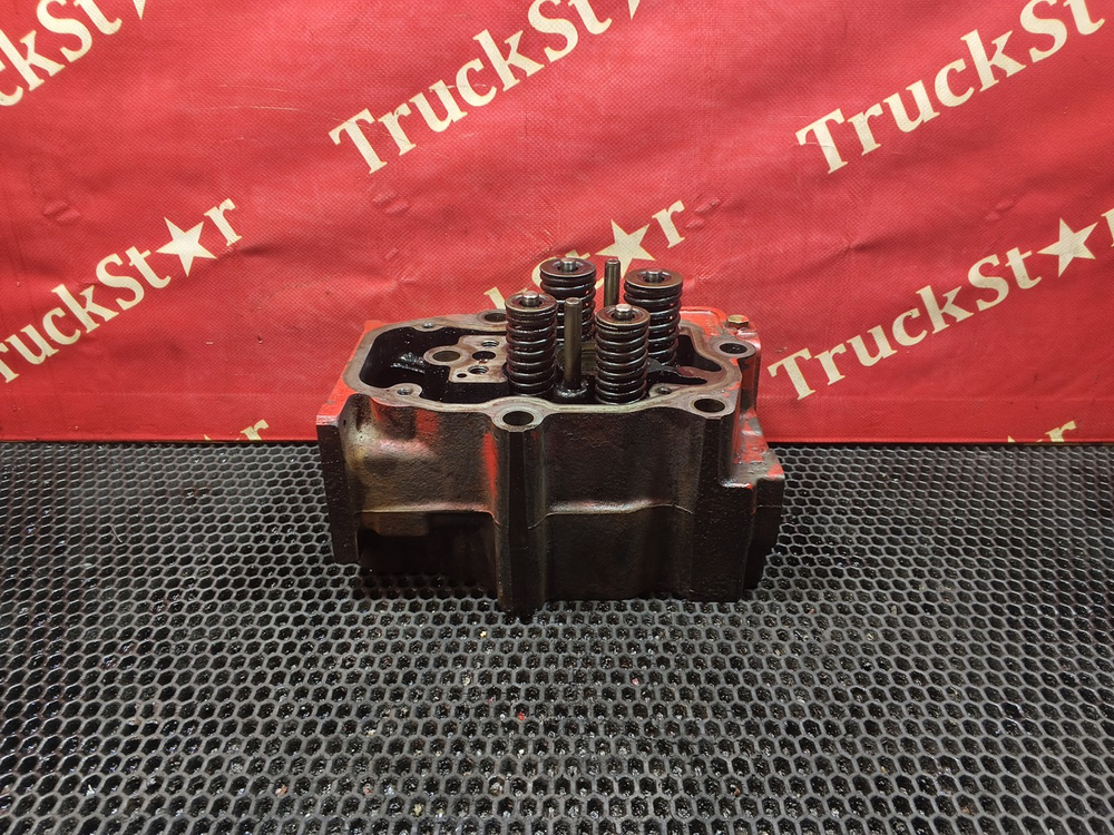 Головка блока цилиндров