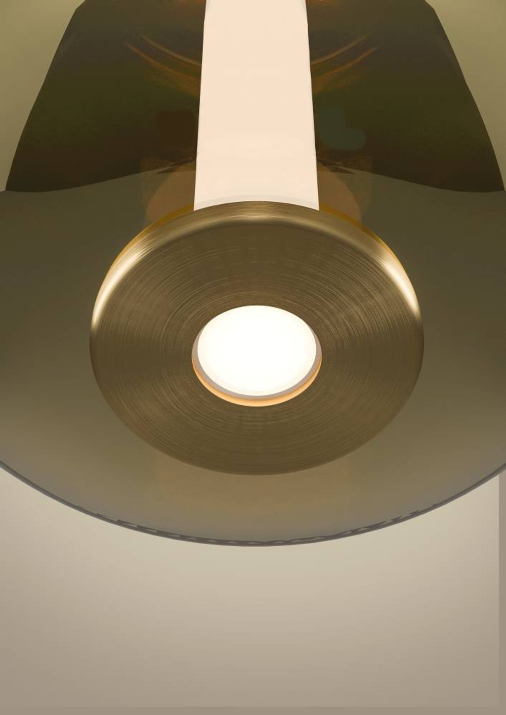 Настольная светодиодная лампа Eglo FRUITERA 390467