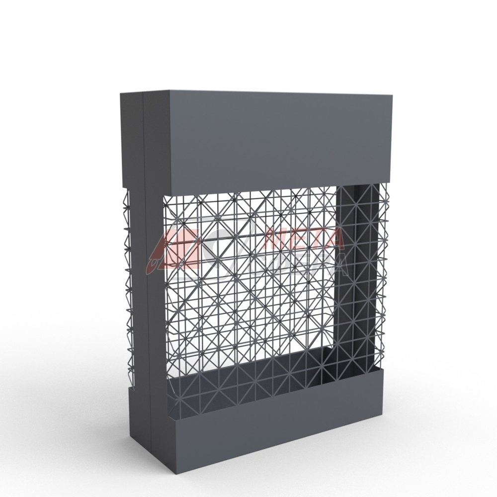 Вазон Тайл М-1