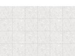 Terraslab, Reload White Base C3/R11 Antislip 600х600х20мм 2шт/уп - керамогранит уличный