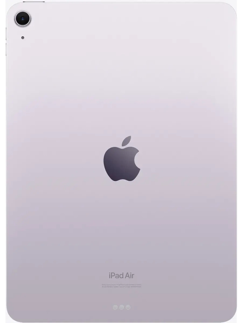 Apple IPad Air 11 M2 2024 Purple 256 LTE