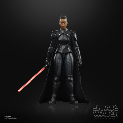 Hasbro E8908 F4362 — Коллекционная фигурка «Рива (Третья сестра)» 15 см The Black Series Star Wars F4362 — фото 3