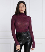 Гольф Pinko - черный(101813 A13G)