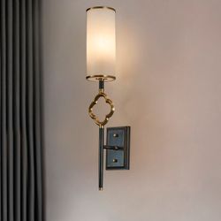 Настенный Светильник Jetro By Imperiumloft