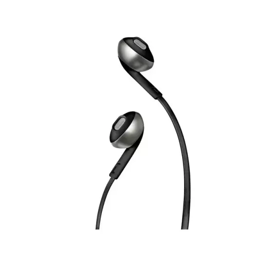 Наушники JBL T205 Black