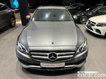 Mercedes-Benz E-Class W213 E300 Avangarde (08.2019)