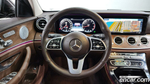Mercedes-Benz E-Class W213 E300 4MATIC Exclusive (05.2020)