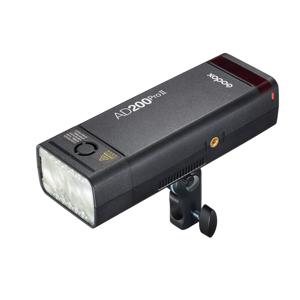 Вспышка аккумуляторная Godox Witstro AD200ProII