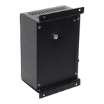 Силовой стабилизатор напряжения Huter 400 GS