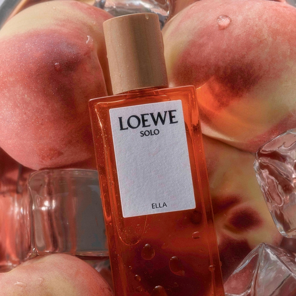 Loewe Solo Ella парфюмерная вода женская