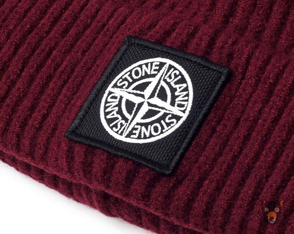 Шапка Stone Island