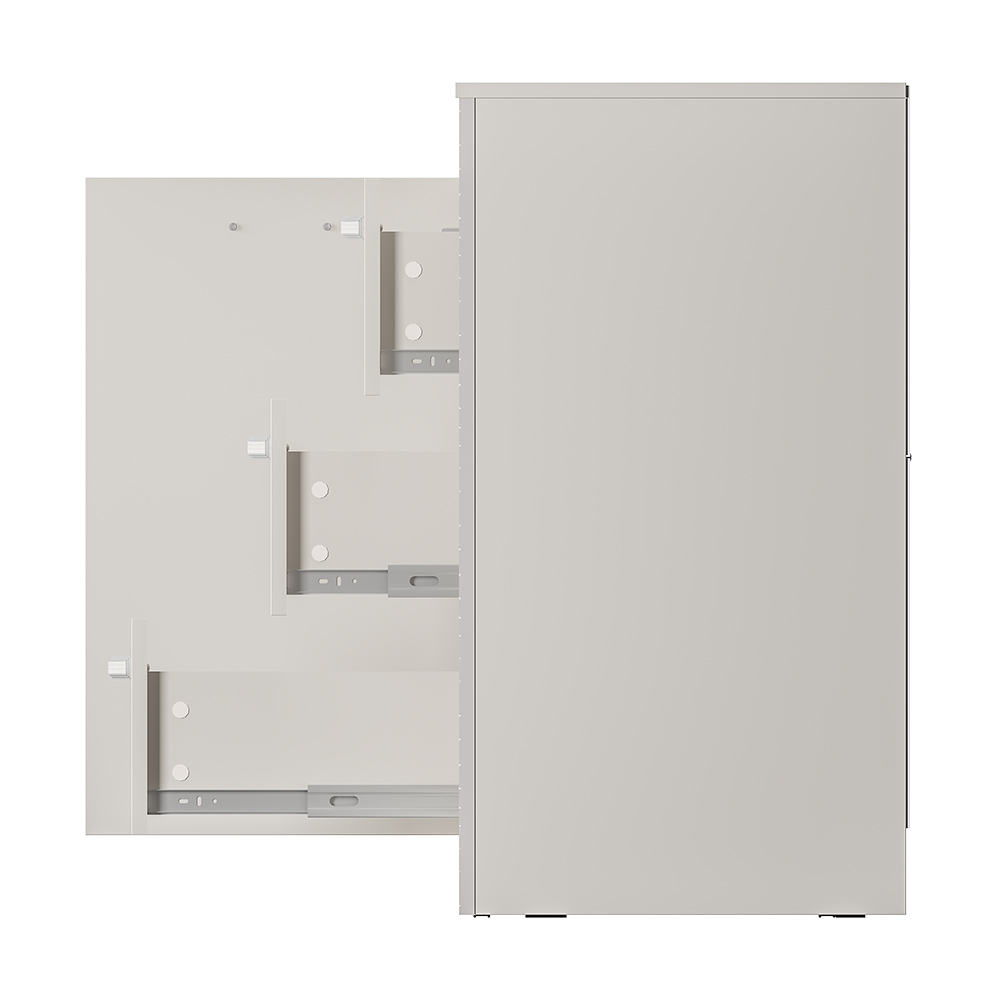 Комод Монако КМ-14 кашемир