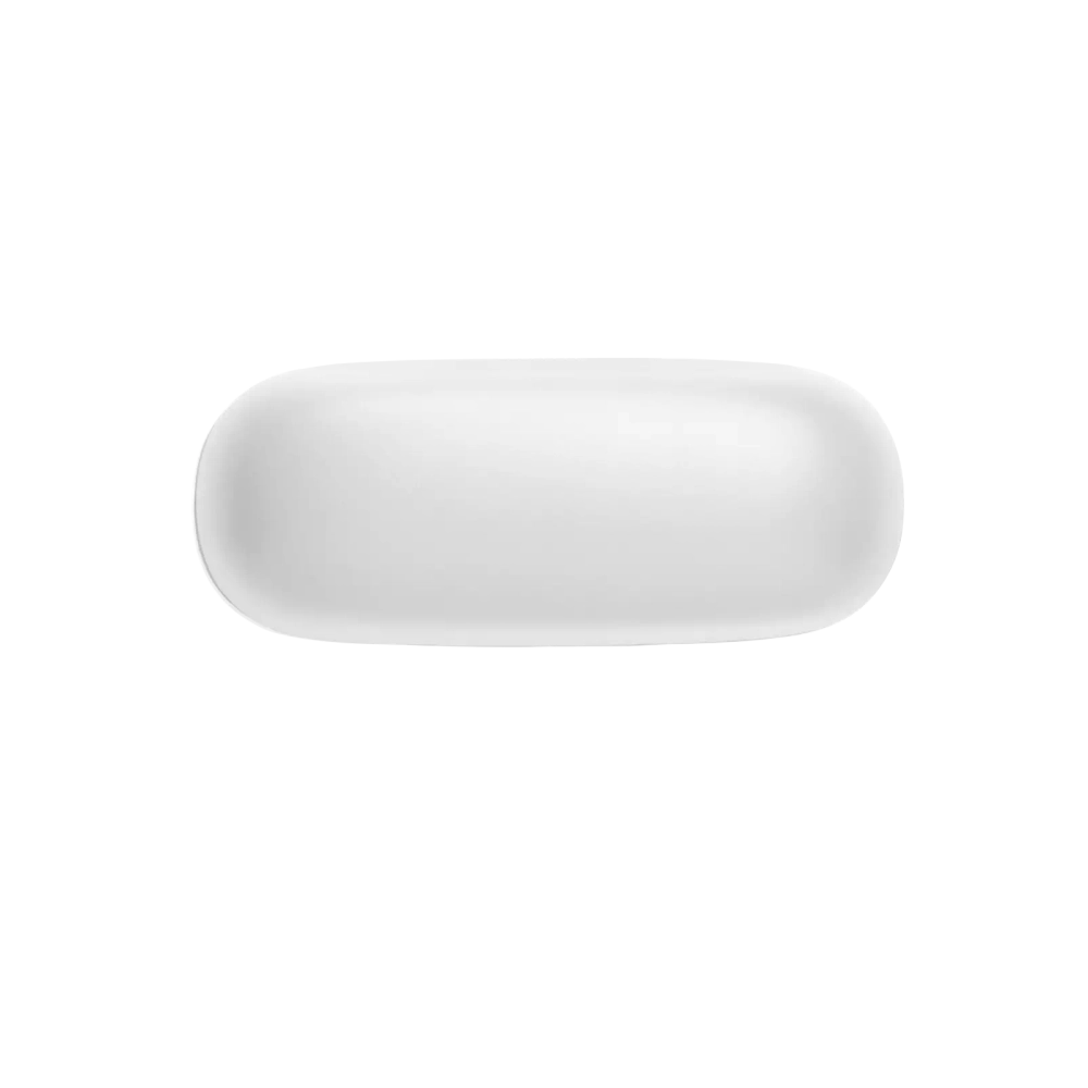 Беспроводные наушники JBL Wave 200TWS White с шумоподавлением