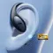 1MORE S51 Open Ear Wireless Black
