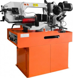 Станок ленточнопильный STALEX BS- 315GH 400V, полуавтоматический 388124