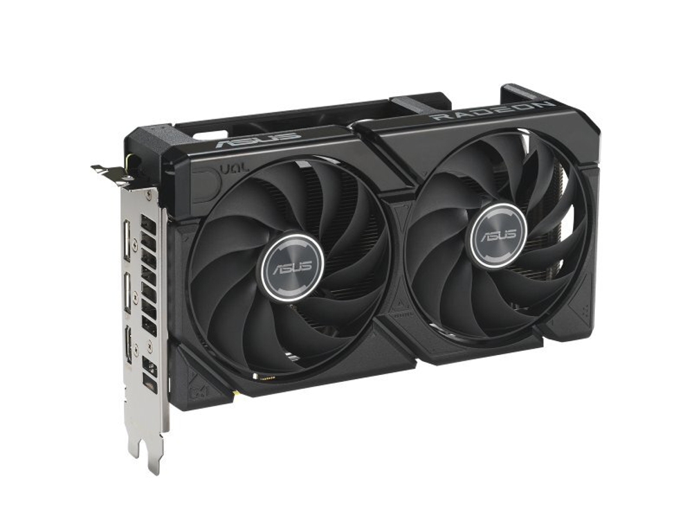 Видеокарта Asus Nvidia GeForce RX 9060XT [90YV0MI1-M0NA00]