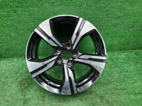 Диск Комплект дисков R17 Chery Tiggo 4 Pro (20-нв)
