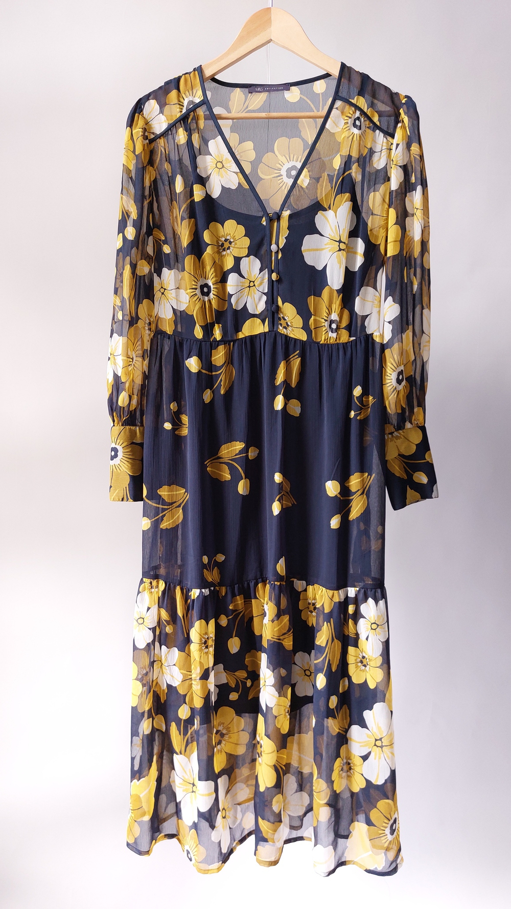 Платье Marks&Spencer