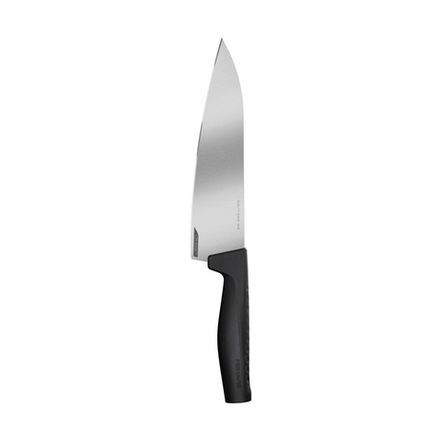 Нож поварской большой Fiskars Hard Edge, 200 мм